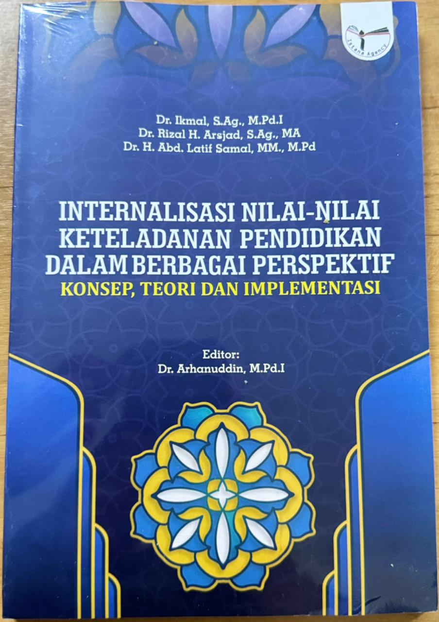 Perpustakaan IAIN Manado